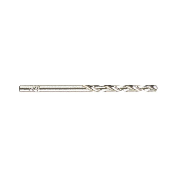 Сверло Milwaukee по металлу THUNDERWEB HSS-G 3,3 x 65 (10шт)