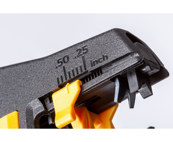 Инструмент для снятия изоляции JOKARI Super 4 Pro 20200 в Екатеринбурге 