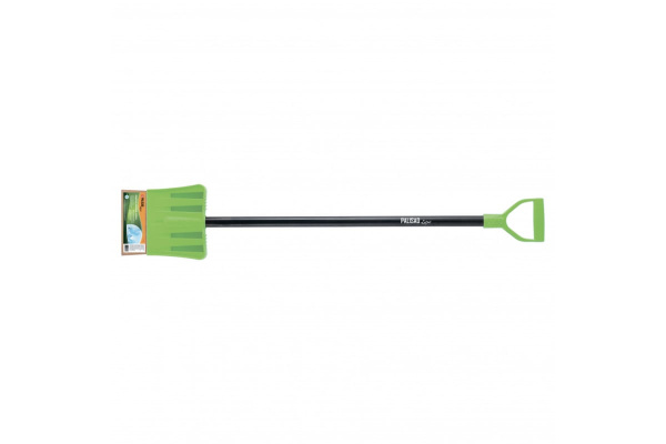 Ледоруб-скребок Palisad PROFI LUXE 200 мм, 2,5 кг, металлический черенок  61608