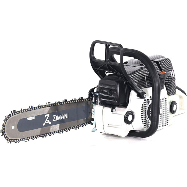 Бензопила ZimAni MS361 PRO 18" 59 см3; 4.6 л.с. MS361PRON