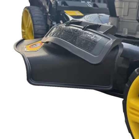 Газонокосилка бензиновая SNIRREX PM 5360E  в Екатеринбурге