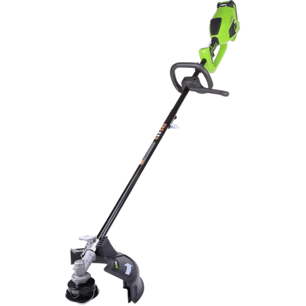 Аккумуляторный триммер Greenworks GD40BC 1301507UB