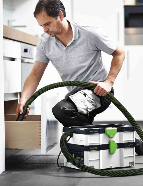 Промышленный пылесос "FESTOOL" CTL SYS 575279 в Екатеринбурге