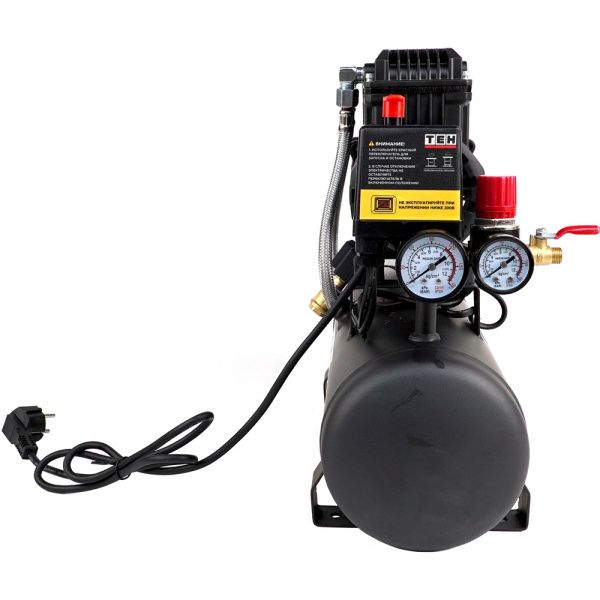 Компрессор TEH TAC8L 