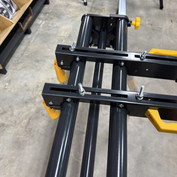 Стол для торцовочных пил DKM MSS-L314 в Екатеринбурге