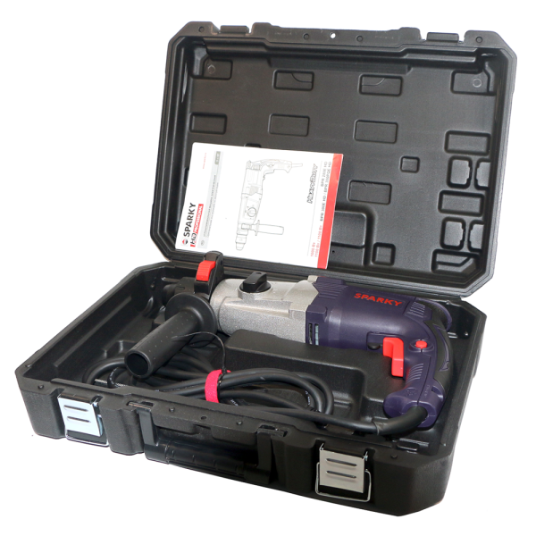 Перфоратор SPARKY  BPR 280E HD в Екатеринбурге