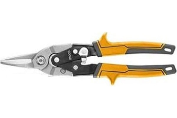 Ножницы по металлу INGCO INDUSTRIAL 250 мм HTSN2610S в Екатеринбурге 