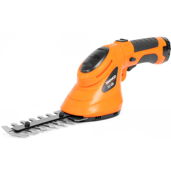 Ножницы-кусторез аккумуляторные DAEWOO  DAHT 436Li SET в Екатеринбурге