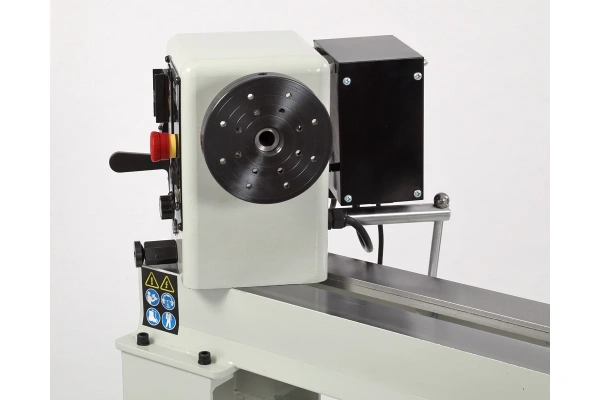 Станок токарный BELMASH WL-400/1090EVS S143A в Екатеринбурге