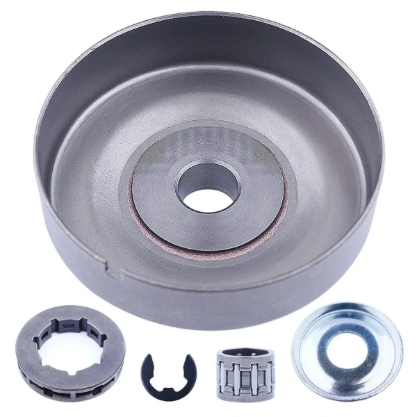 Набор барабан сцепления Stihl MS260/270/280 325" 7z 1121-007-1037 в Екатеринбурге