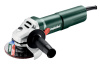 Угловая шлифмашина Metabo W 1100-125 603614010 в Екатеринбурге