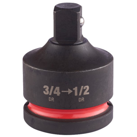 Переходник Milwaukee 3/4" на 1/2" ShW 1шт 4932480405