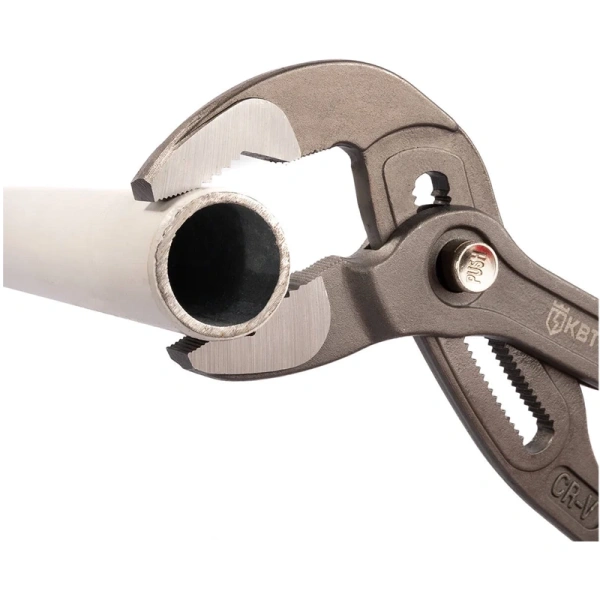 Клещи переставные КВТ Профи 250 мм 81768 в Екатеринбурге 