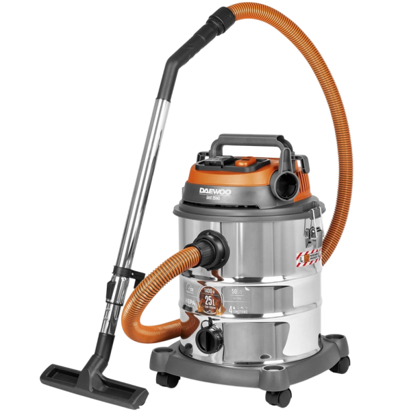 Пылесос универсальный DAEWOO DAVC 2514S