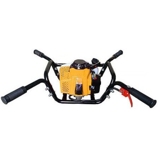 Мотобур IRON MOLE Е73 в Екатеринбурге