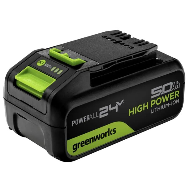 Аккумуляторная батарея Greenworks High Power G24HP5 2957807