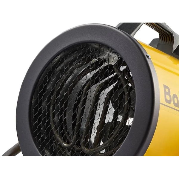 Электрическая тепловая пушка Ballu BHP-P2-5 в Екатеринбурге