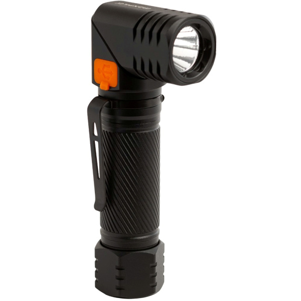 Фонарь ручной аккумуляторный MAXPILER MPF-07  в Екатеринбурге