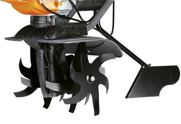 Плуг-окучник "HUSQVARNA" для культиватора Т300RS  9679916-01 в Екатеринбурге