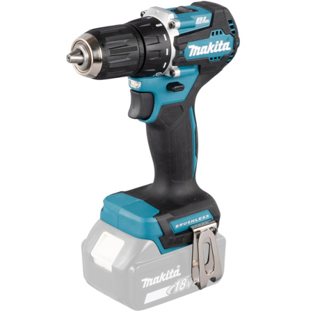 Шуруповерт аккумуляторный Makita DDF487Z в Екатеринбурге