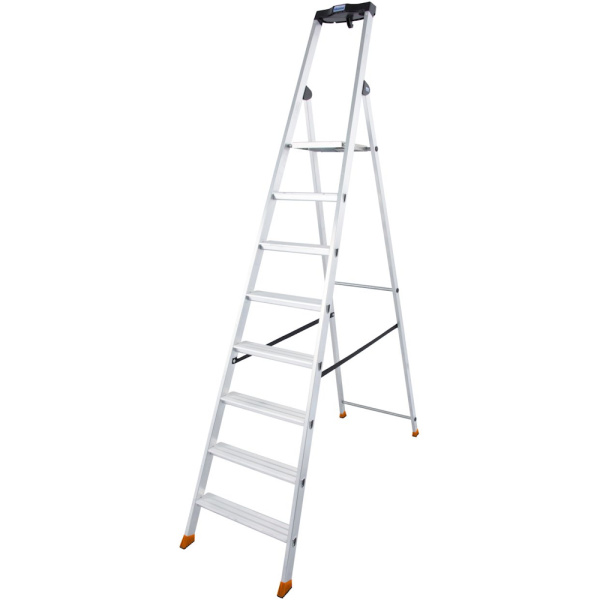 Лестница-стремянка "KRAUSE" SOLIDO 126672 в Екатеринбурге