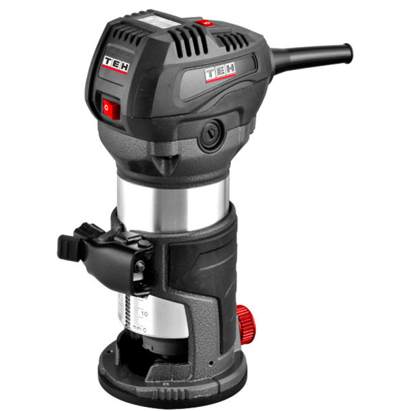 Фрезер TEH TET5809PS