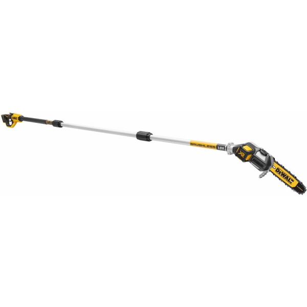 Аккумуляторный высоторез DeWALT DCMPS567N-XJ  в Екатеринбурге