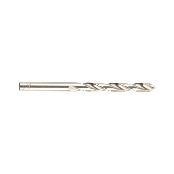 Сверло Milwaukee по металлу THUNDERWEB HSS-G 7,3 x 109(5шт)