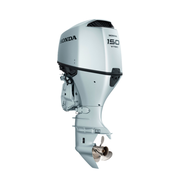 Подвесной лодочный мотор HONDA BF 150 XRD BF150DXRD в Екатеринбурге