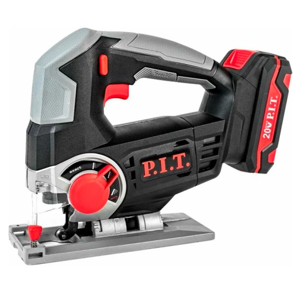 Лобзик аккумуляторный P.I.T PST20H-80A SOLO  в Екатеринбурге