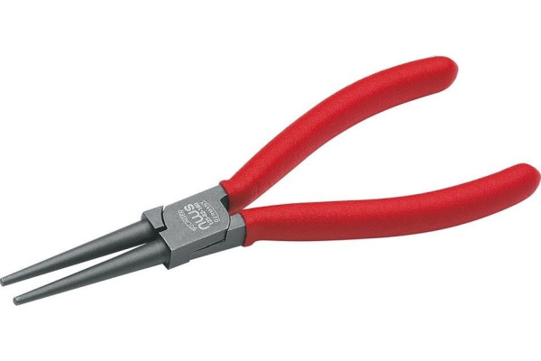 Круглогубцы NWS 160мм. 125-62-160