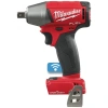 Аккумуляторный ударный гайковерт "Milwaukee" M18 ONEIWP12-0X FUEL ONE-KEY