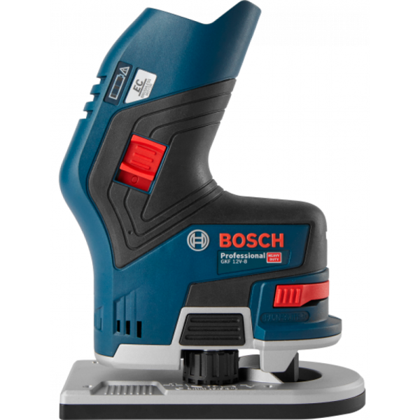Кромочный фрезер "BOSCH" GKF 12V-8 L-Boxx 06016B0000 в Екатеринбурге