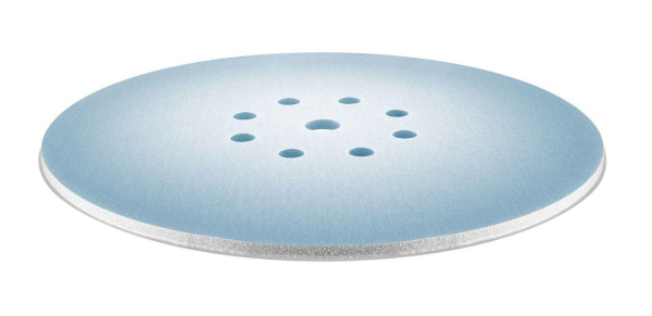 Мат. шлиф. Granat P 150, компл. из 25 шт.  STF D225 P150 GR S/25 в Екатеринбурге