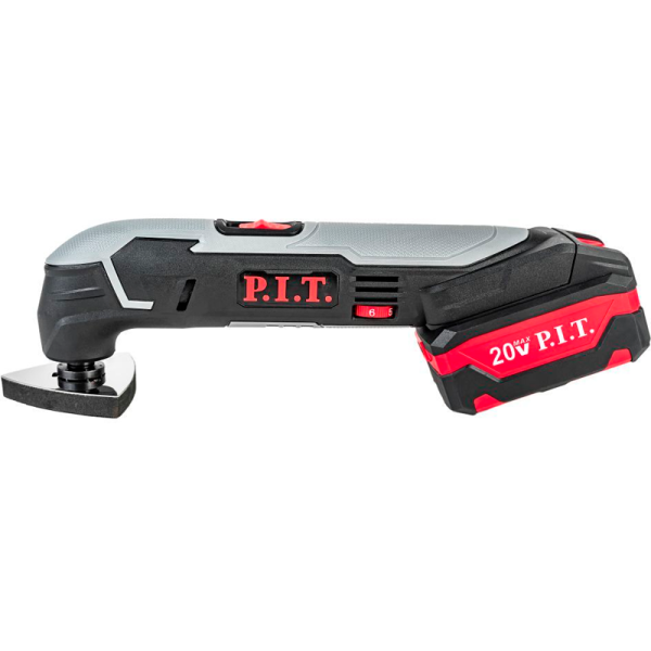 Реноватор аккумуляторный  P.I.T PMT20H-035A/1  в Екатеринбурге