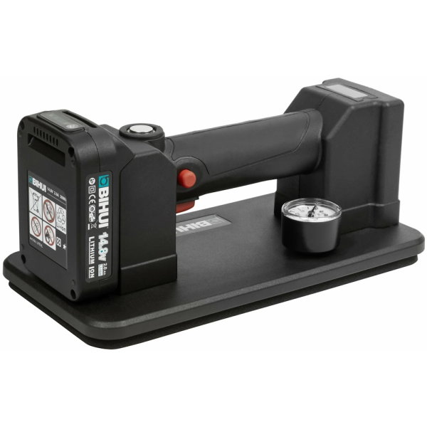 Стеклодомкрат аккумуляторный BIHUI LFEVL