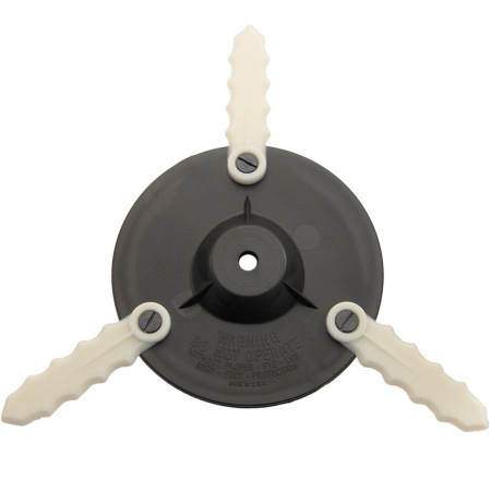 Катушка триммерная "ECHO" Maxi-Cut (гайка 3/8"-24UNF правая) (GT-22GES)  215311 в Екатеринбурге