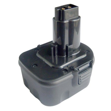 Аккумулятор Pitatel для DeWalt (12В 1,3Ач, Ni-Cd) TSB-056-DE12BD-12A-13C в Екатеринбурге