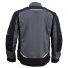 Куртка Brodeks KS202, серый/черный (M) КА-00003984-M в Екатеринбурге