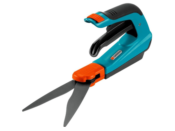 Ножницы для травы поворотные GARDENA new 08735-20.000.00 в Екатеринбурге 