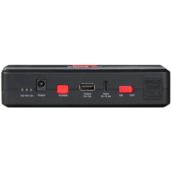 Пусковое устройство FUBAG  DRIVE 450 46309 в Екатеринбурге