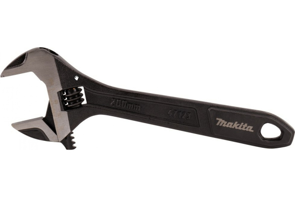 Ключ разводной Makita 200мм  B-65420 в Екатеринбурге 