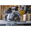 Аккумуляторная циркулярная пила "DeWalt" DCS571N DCS571N-XJ в Екатеринбурге