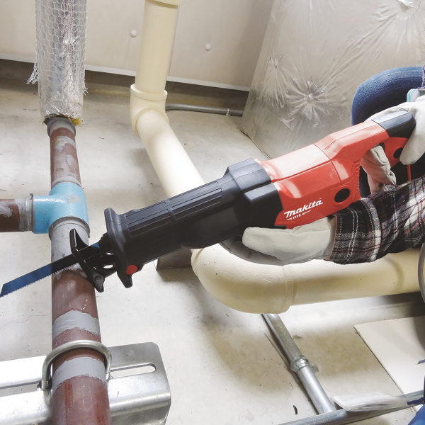 Сабельная пила Makita M4501 в Екатеринбурге