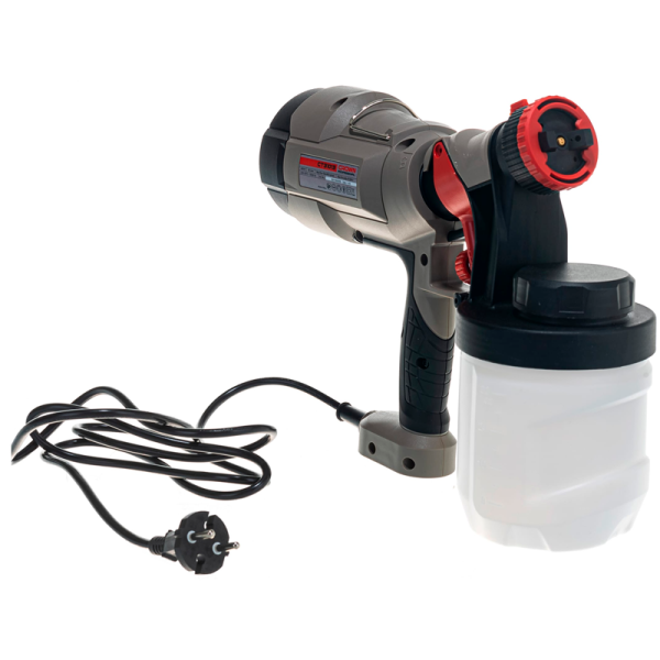 Краскораспылитель CROWN CT31013 в Екатеринбурге