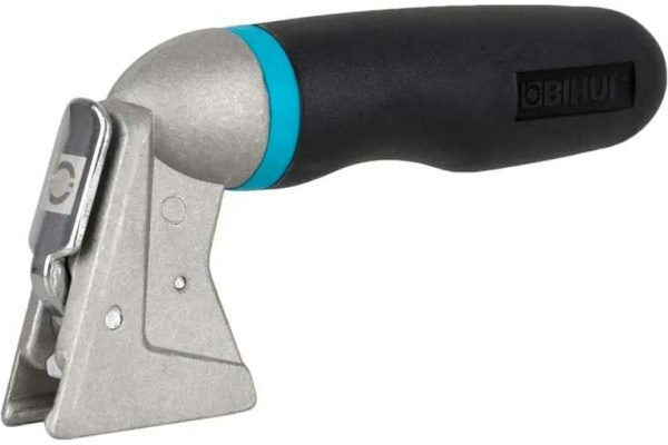 Набор гребенок с быстросъемной рукояткой BIHUI FLEX 280х115мм. 8пр.  PTSJG8 в Екатеринбурге 