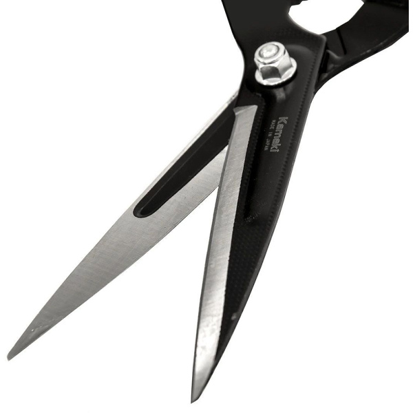 Ножницы садовые Kamaki длина 640 мм лезвия 145 10 мм М00014480/250 в Екатеринбурге 