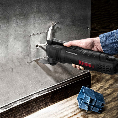 Реноватор KRESS KU680 в Екатеринбурге