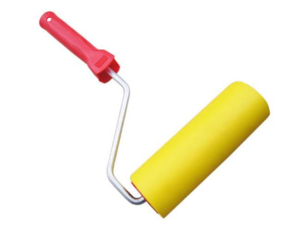 Валик "Matrix" прижимной резиновый 175мм. 81030 в Екатеринбурге 