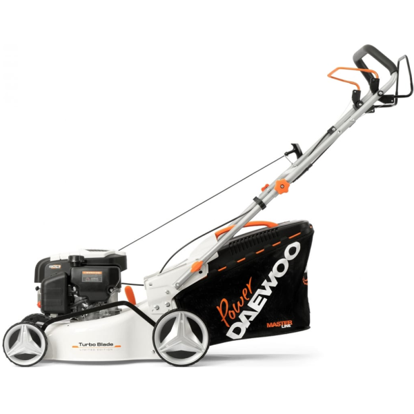 Газонокосилка бензиновая DAEWOO L 43 SP  в Екатеринбурге